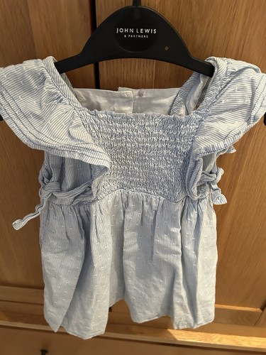 Billie faiers blue - billie,