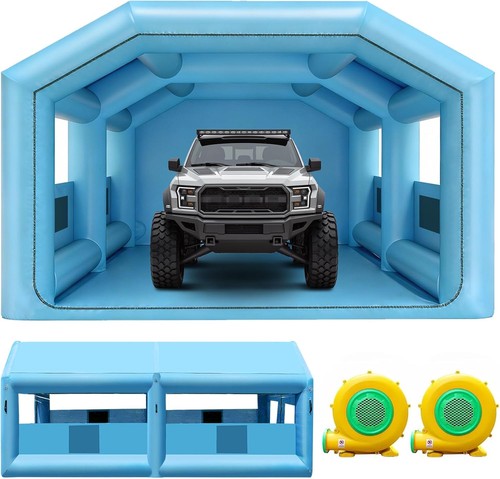 Booth for car - for,