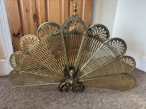 Vintage 1920s decorative brass - 1920s,