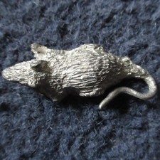 A 1979 FF38-1 Fiend Factory Giant Rats Citadel Games Workshop Monster Pre Slotta