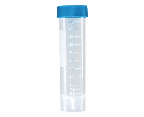 Brand 50ml centrifuge - 10, x