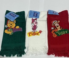 Christmas Fingertip Hand