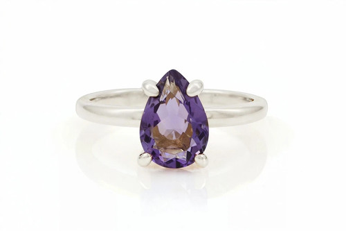 Elegant alexandrite - ct,