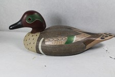 Vintage Wildfowler Decoys