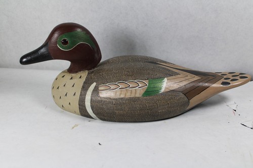 Vintage wildfowler decoys - vintage,