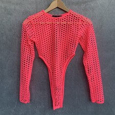 I Saw It First Women's Neon