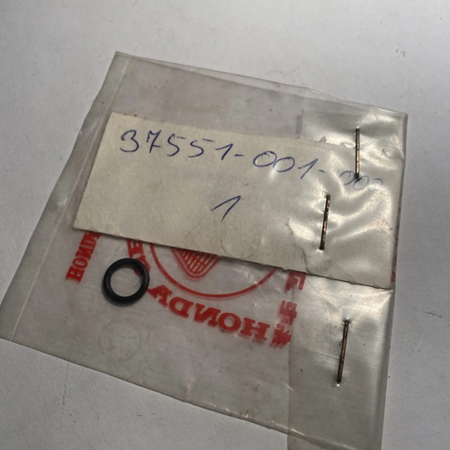 Genuine honda ring - honda, 7x1.6