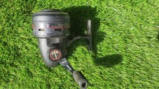 Abu Garcia Premier 704 Closed