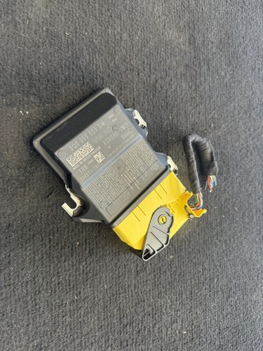 Crafter man tge air bag - vw,