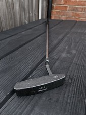 Mizuno 0815 blade putter - mizuno,
