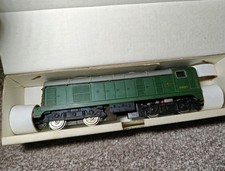 Wrenn OO Gauge BO BO Diesel