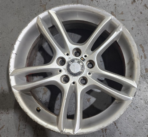 2011 bmw series e81 - 1, e87