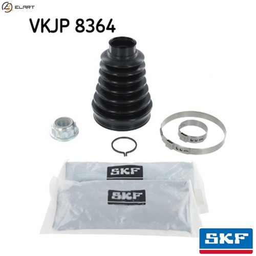 Bellow kit drive - kit, shaft