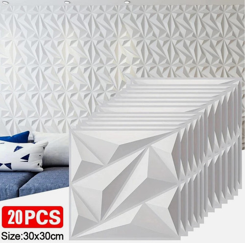 Pack wall ceiling - pack,