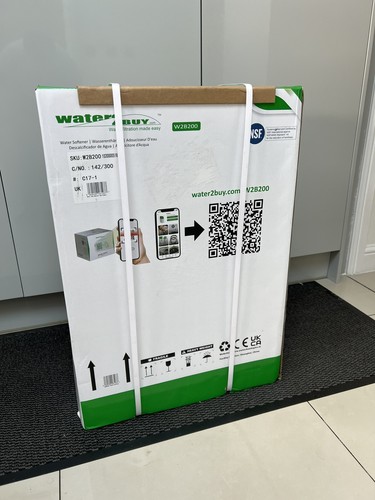 Water2buy w2b200 water - w2b200,