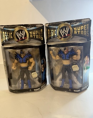 Wwe jakks pacific - jakks,
