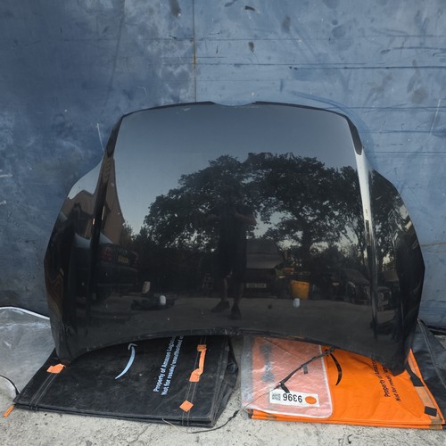 Ford focus mk3 bonnet panther - mk3,
