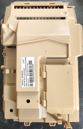 Genuine main pcb - genuine,