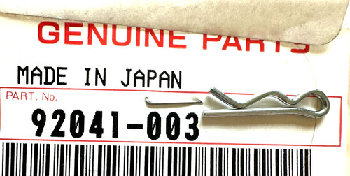 Kawasaki nos 92041 - nos, 92041-003