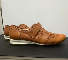 Pavers Soft Leather Shoes