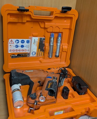 Paslode im360ci lithium - im360ci,