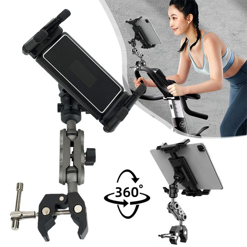 Ipad holder for - for, exercise