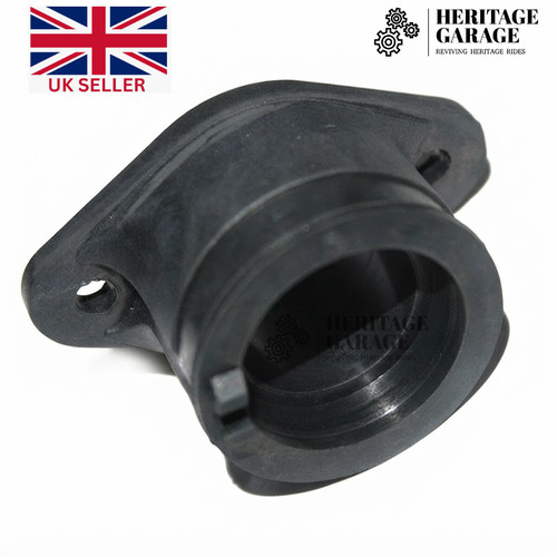Carburettor carb flange - carburettor,