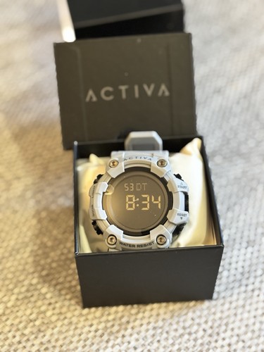 Activa invicta acw1915 - x, acw1915-003