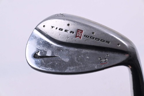 Nike tiger woods forged - nike, sand