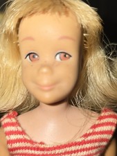 SKOOTER VINTAGE DOLL- SKIPPER/