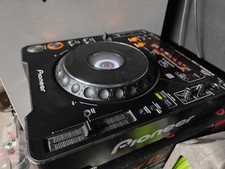 Pioneer cdj 1000mk2 - pioneer, cdj-1000mk2
