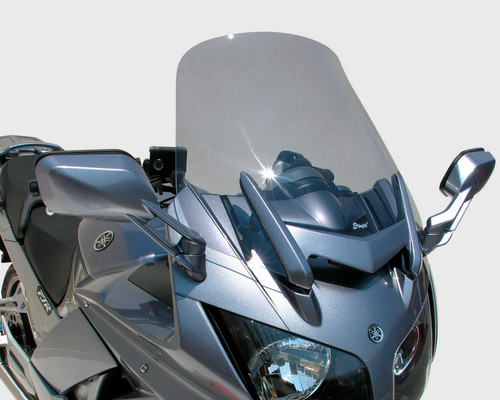 Yamaha 1300 fjr - -, 06/12