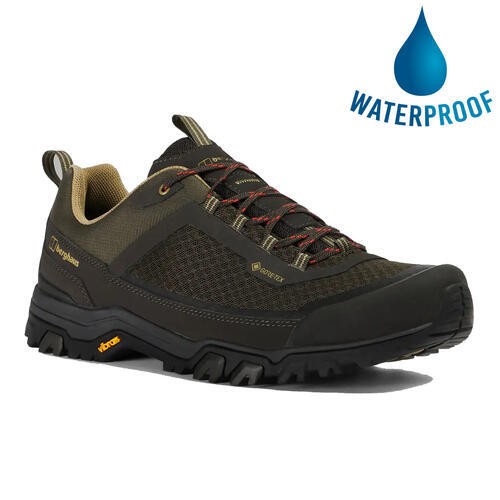 Berghaus ground attack gtx - ground,