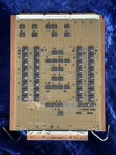 Cray-1 SuperComputer Memory