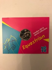 2012 London Olympic Sports