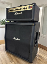 Marshall JCM600 Valve Guitar Amp