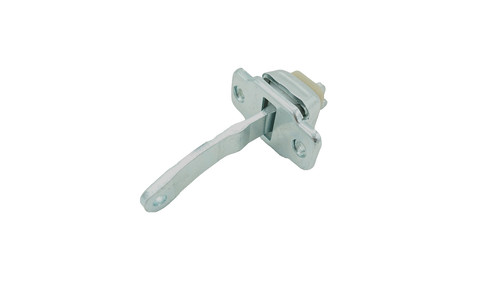 Door retaining strap - door, stay