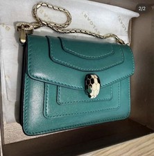 Bvlgari Serpenti Forever micro