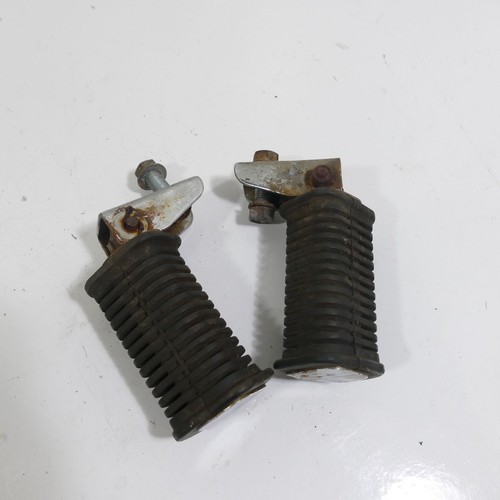 Suzuki 450 rear - 450,