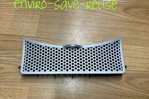 Front access door filter - access,