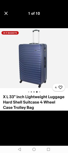 Suitcase - , xl