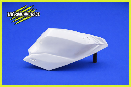 Yamaha race tank cover - r1, cover,r1m