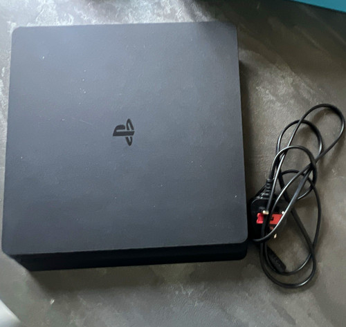 Sony playstation slim - playstation,