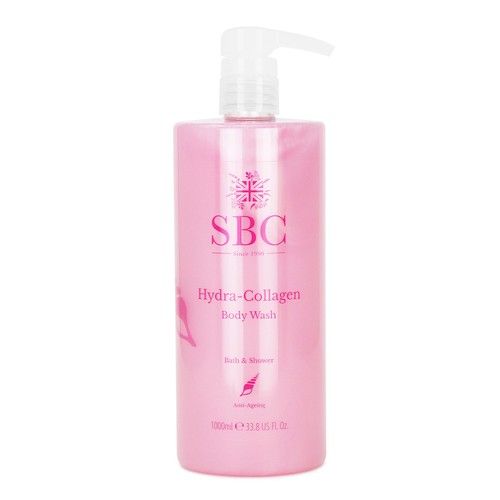 Sbc gels collagen bath - sbc,