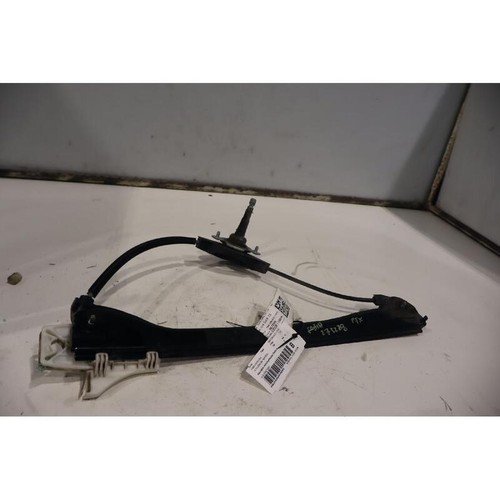 Rear power window skoda - rear,