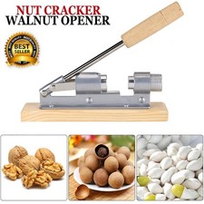 Nut Cracker Tool Heavy Duty