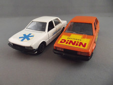 SOLIDO 1312 PEUGEOT 505