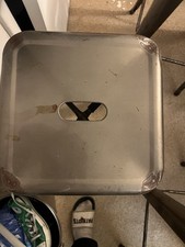 Vintage Patina Barstools