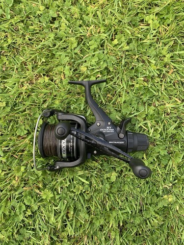 Shimano 6000rb bait - st, runner