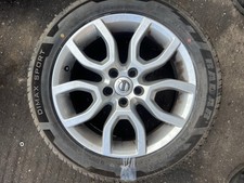 2016 mk3 volvo - v40, 17"